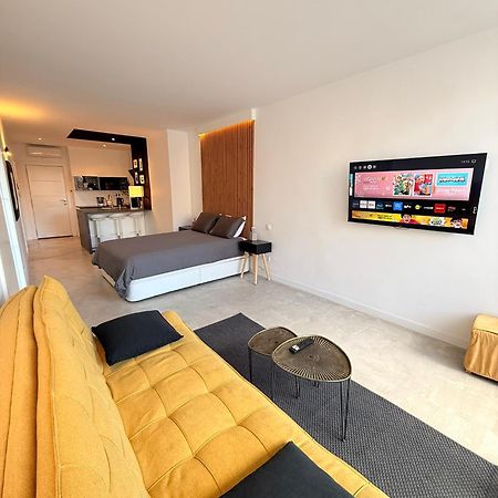 Torremolinos Centro Apartment Bagian luar foto