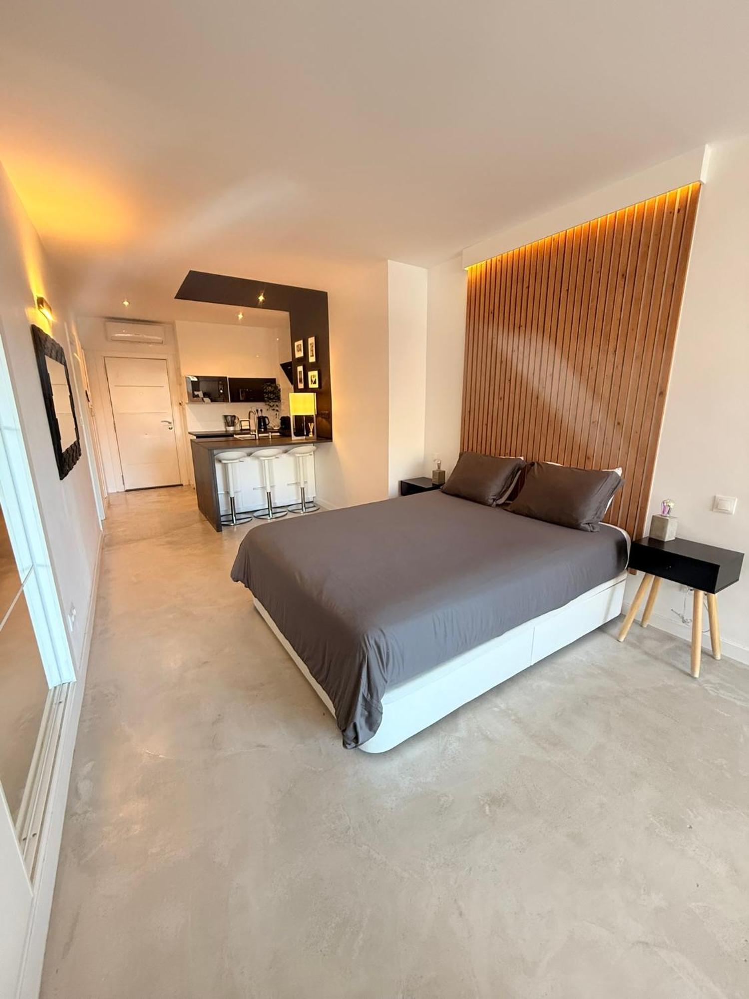 Torremolinos Centro Apartment Bagian luar foto